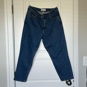 Abercrombie & Fitch Jeans
